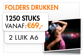 2luikA6 folders drukken
