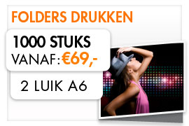2luikA6 folders drukken