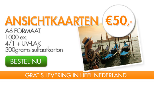 goedekope folders drukken